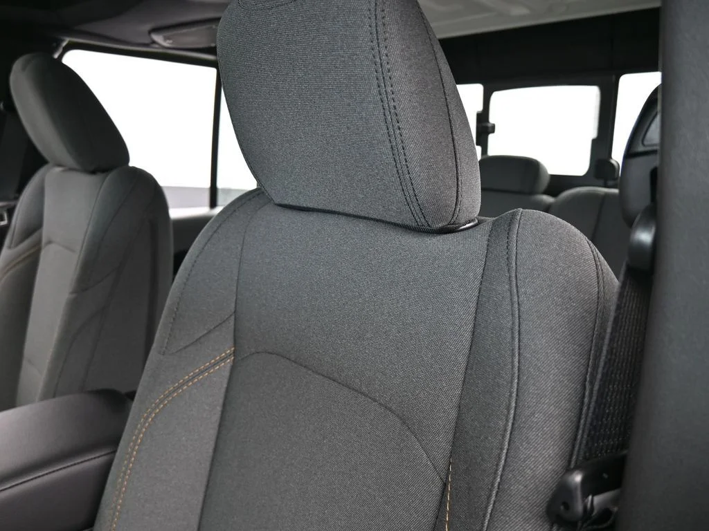 New 2026 Mojito Exterior Paint Jeep Sport image 14