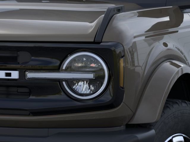 New 2026 Marsh Gray Ford Outer Banks® image 20