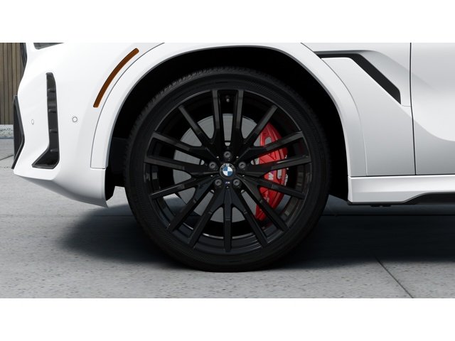New 2027 Alpine White BMW xDrive40i image 7