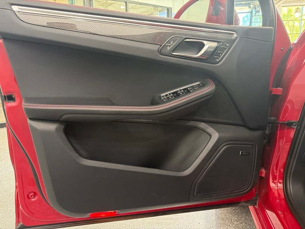 Certified Used 2026 Red Porsche GTS image 23