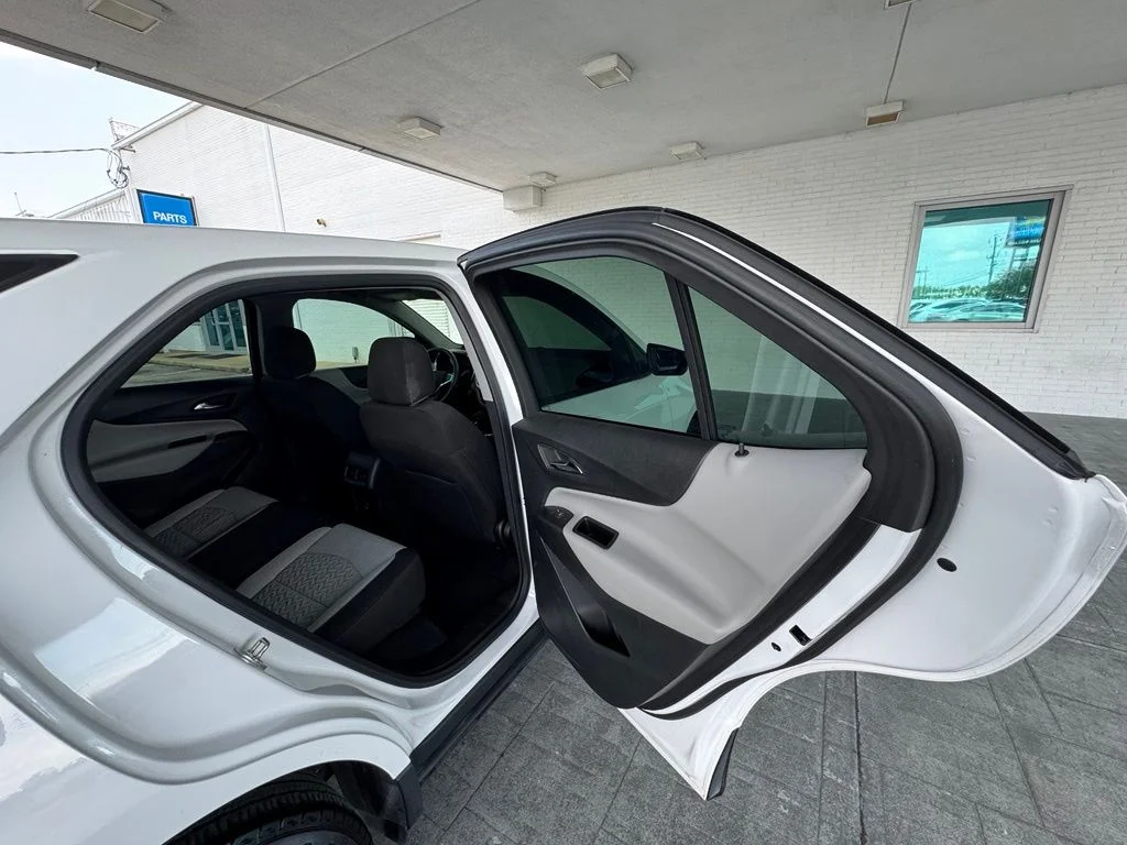 Used 2024 White Chevrolet LS image 23