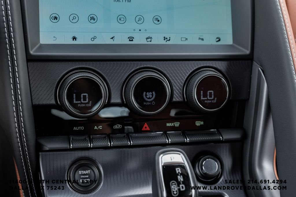 New 2024 Eiger Grey Jaguar P450 image 29