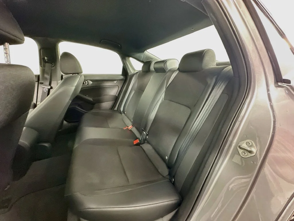 Used 2022 Silver Honda Sport image 23