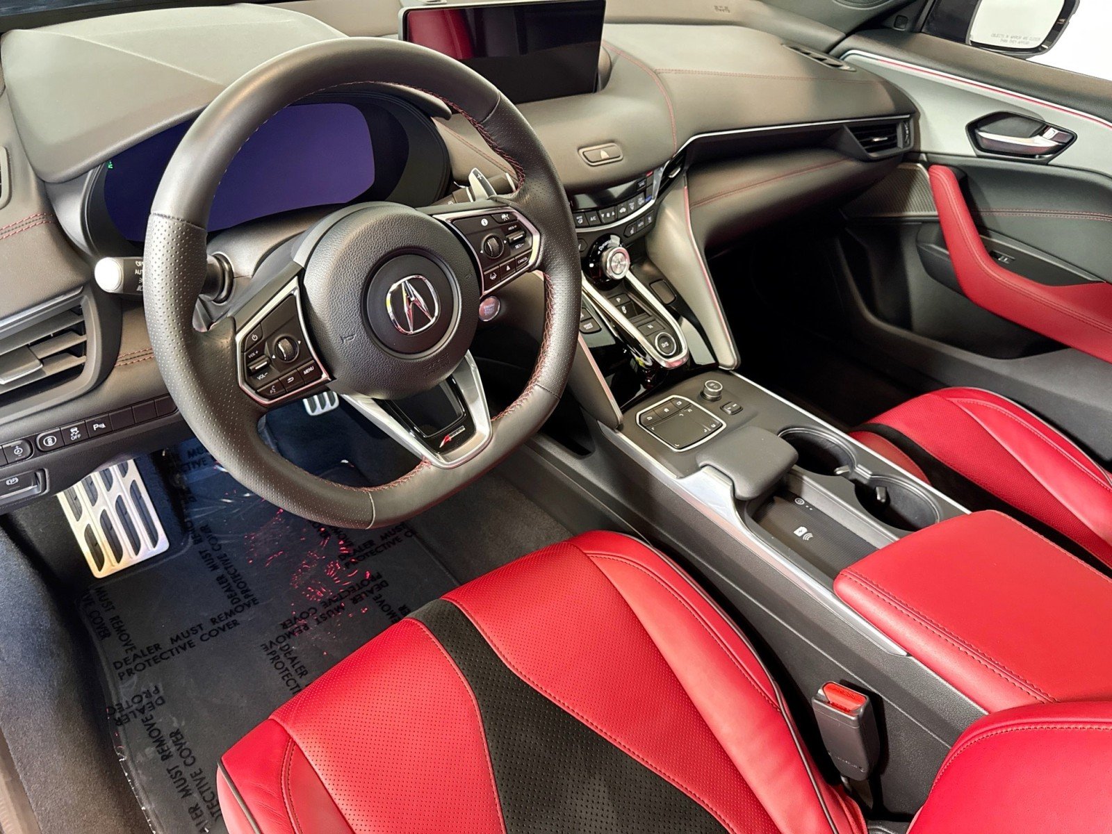 2025 Acura TLX