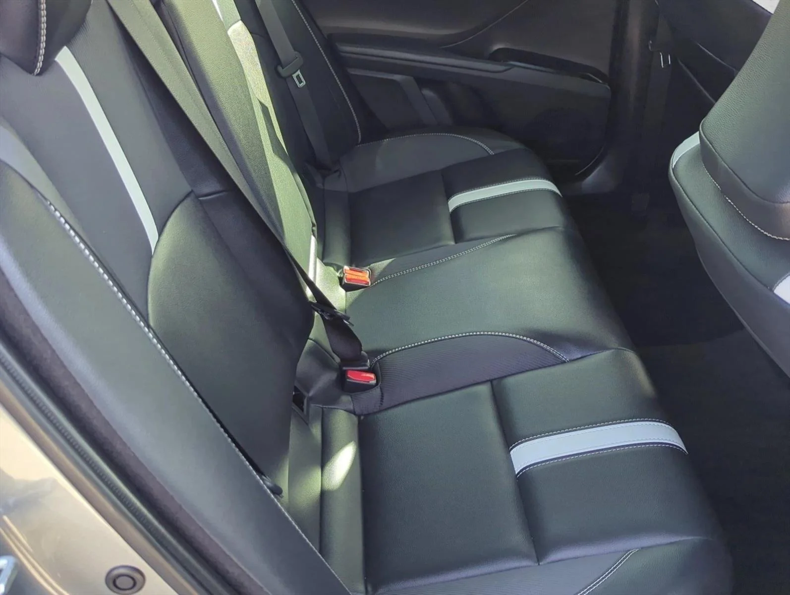 Used 2026 Heavy Metal Toyota SE image 26