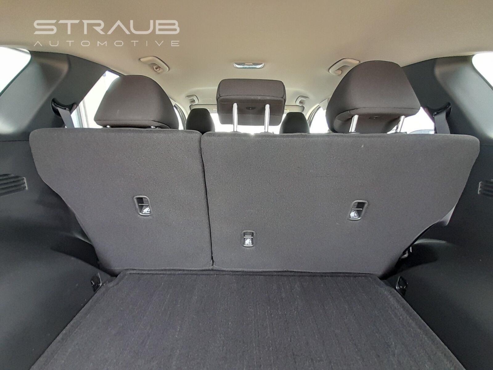 Used 2026 Ecotronic Gray Hyundai SEL image 47