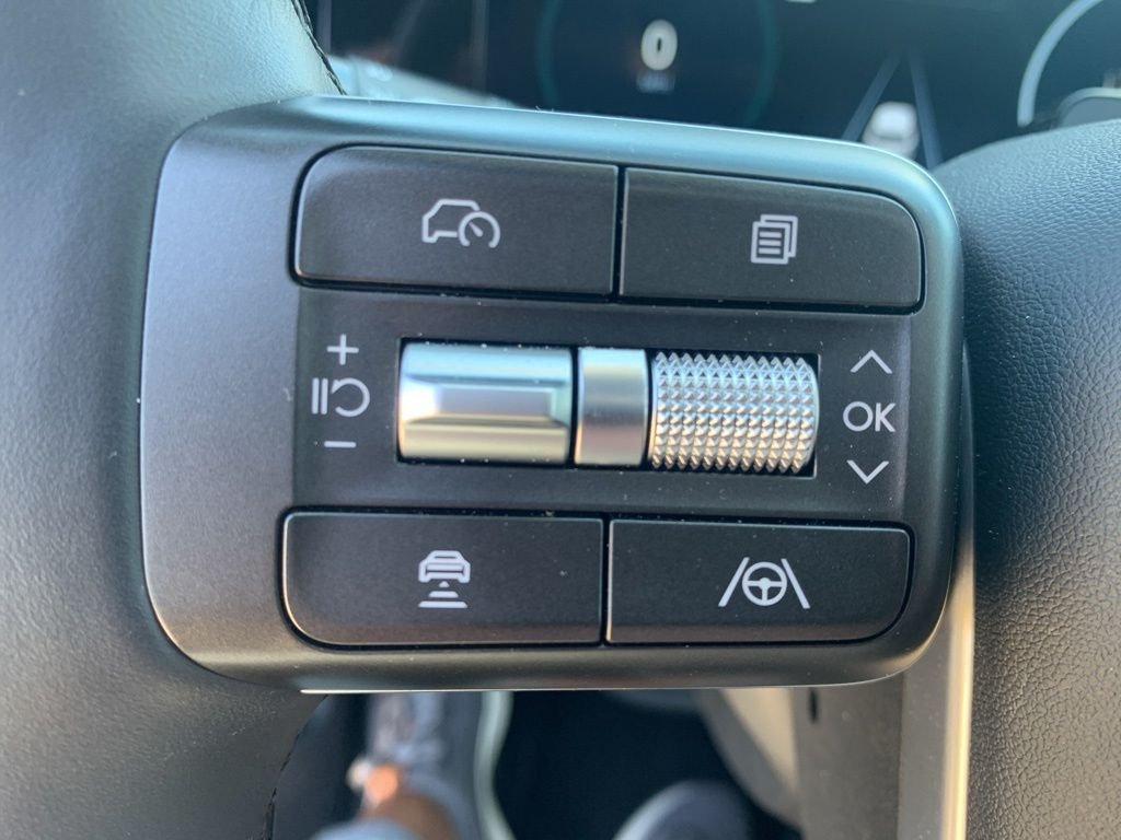 2026 Hyundai Palisade Calligraphy - Photo 20