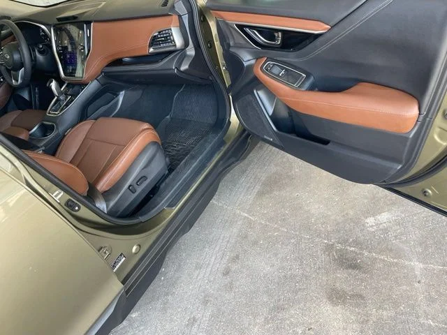Used 2022 Brown Subaru Touring image 21