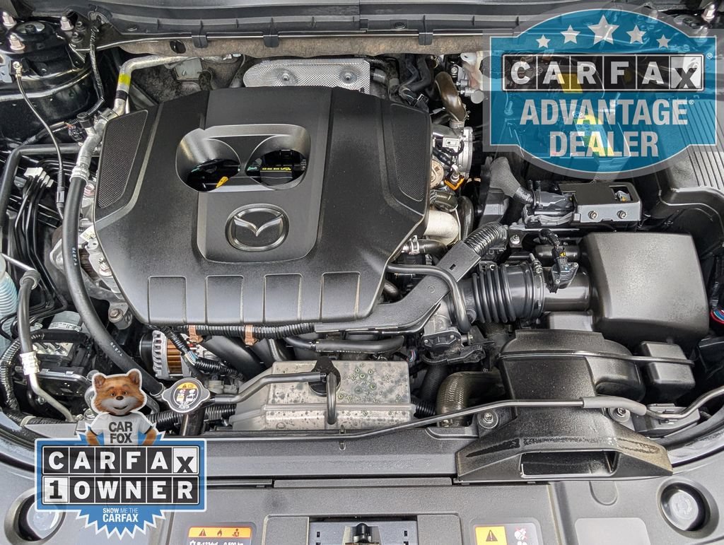Used 2025  Mazda 2.5 S Premium Plus Package image 32