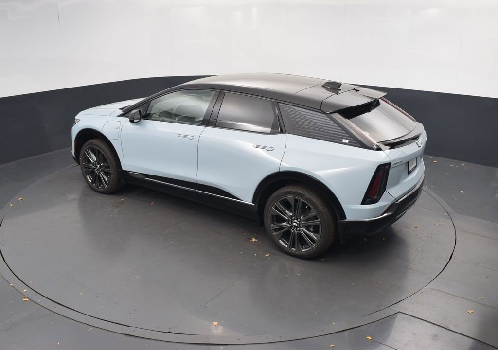 2026 CADILLAC OPTIQ - Image 44