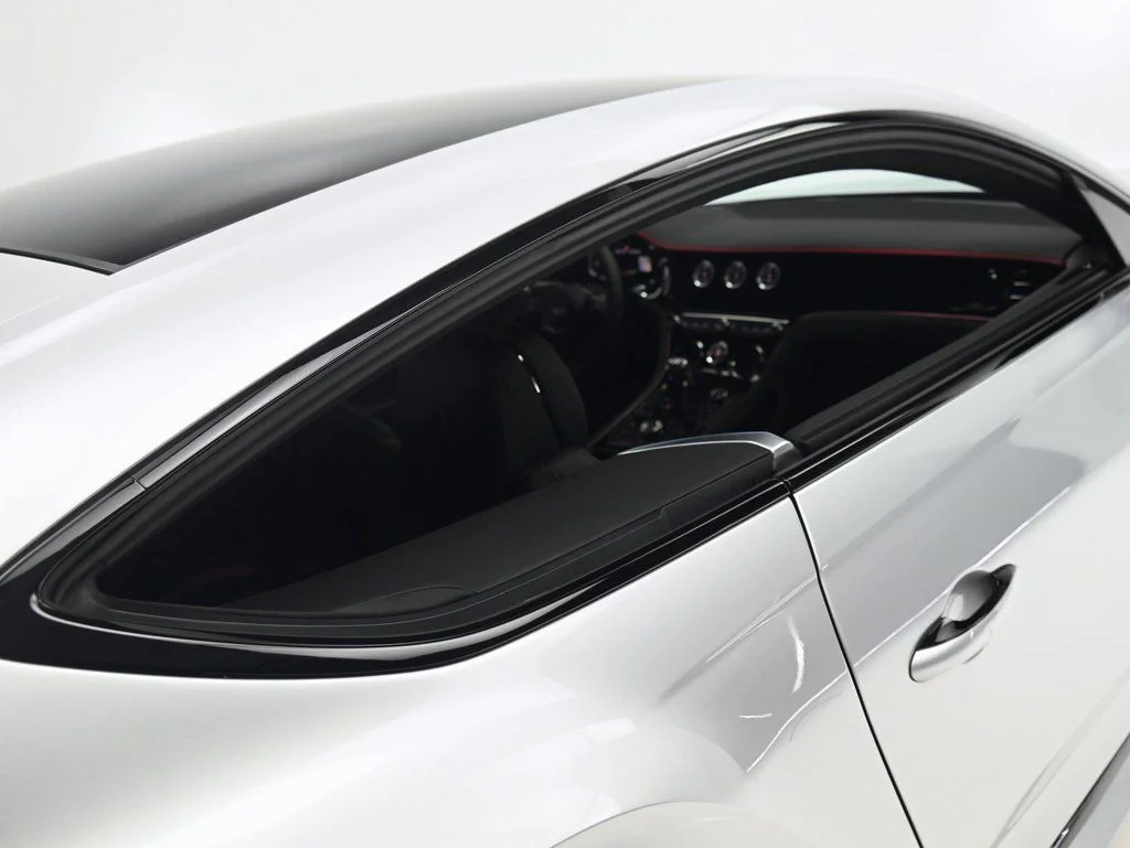 New 2025 Moonbeam Bentley Touring Specification image 29