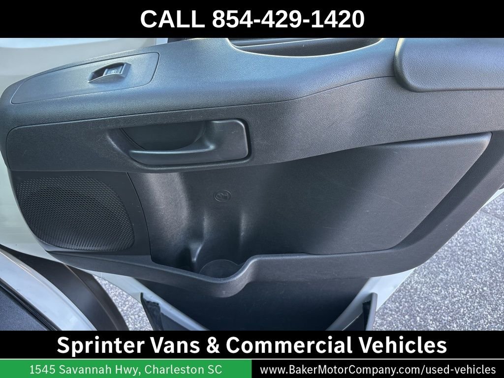 2019 RAM ProMaster Window Van Base - Photo 38