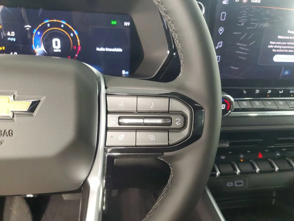 2026 Chevrolet Colorado LT - Photo 24