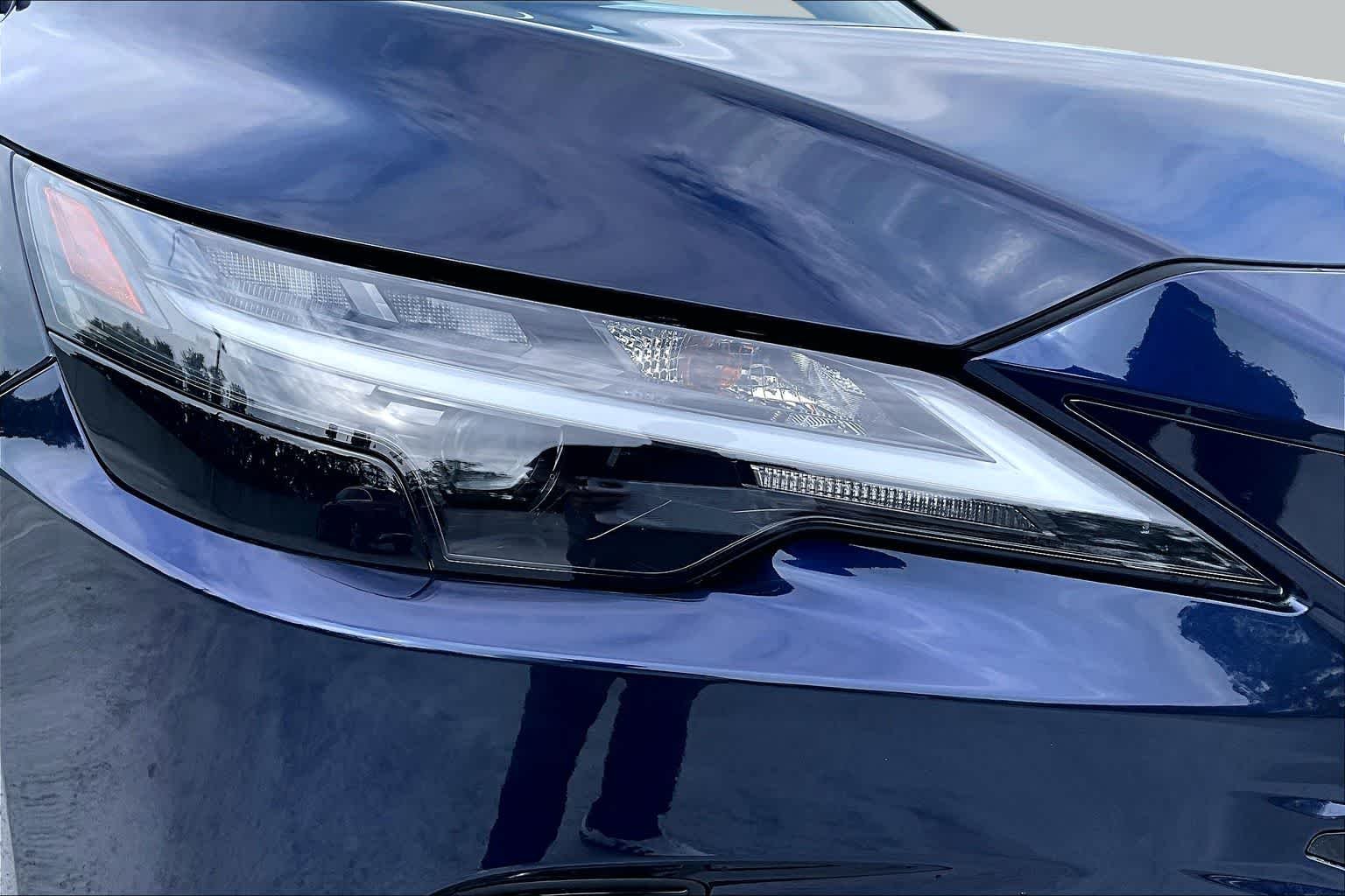 Used 2025 Nightfall Mica Lexus  image 27