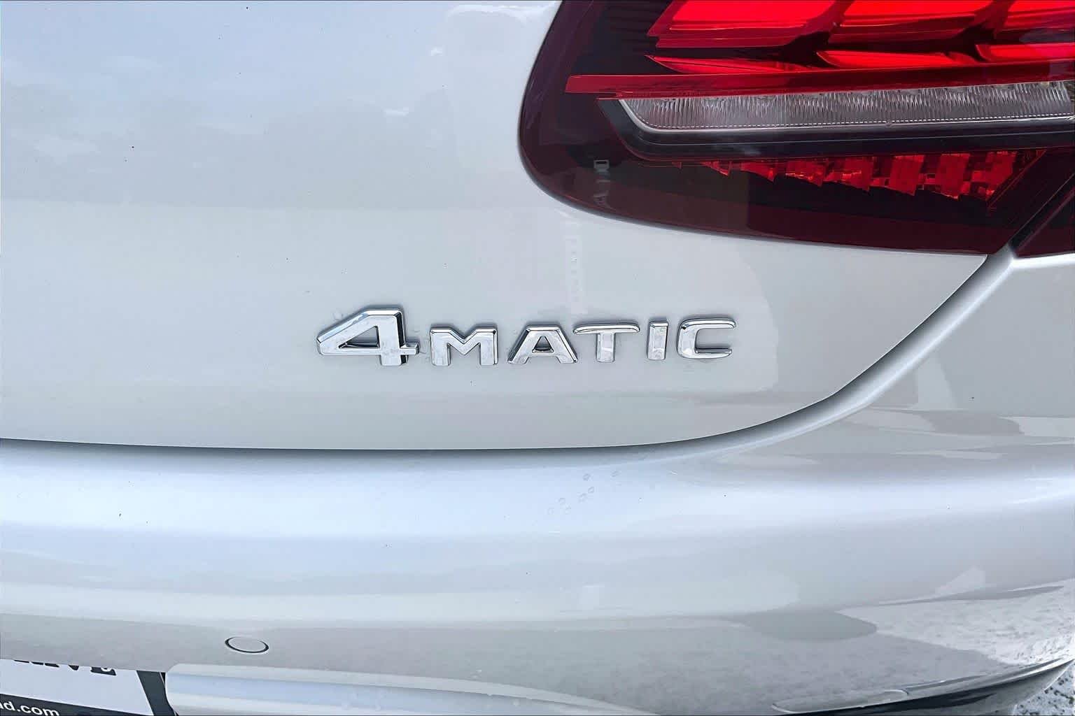 Used 2019 designo Diamond White Mercedes-Benz S 560 image 10