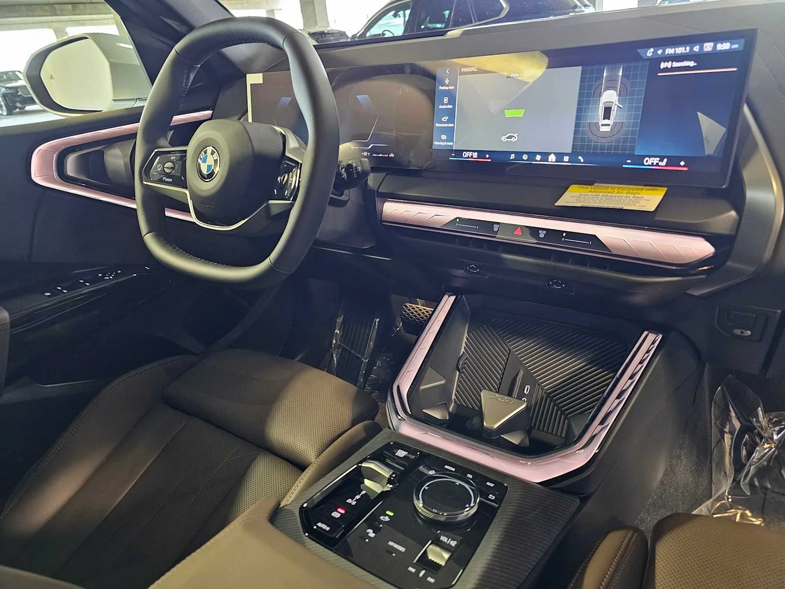 New 2026 Alpine White BMW 30 xDrive image 30