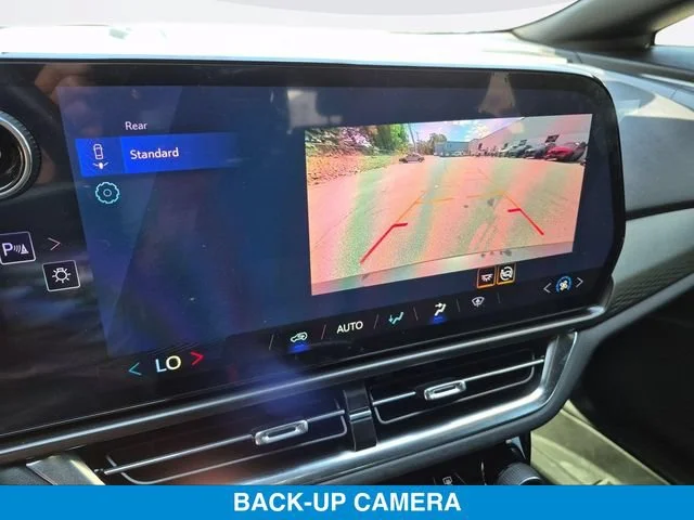 2025 Chevrolet Equinox EV 1LT - Photo 23