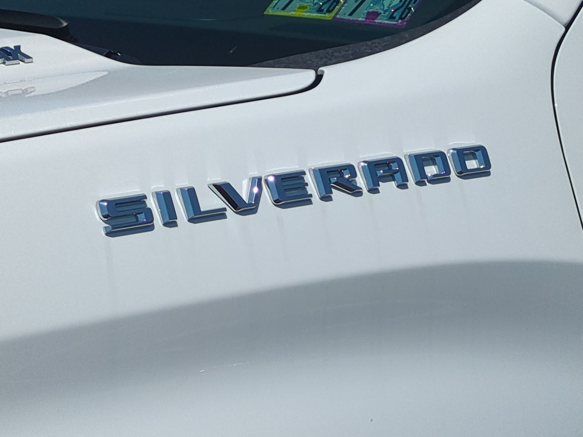 2025 Chevrolet Silverado 1500 Work Truck - Photo 63