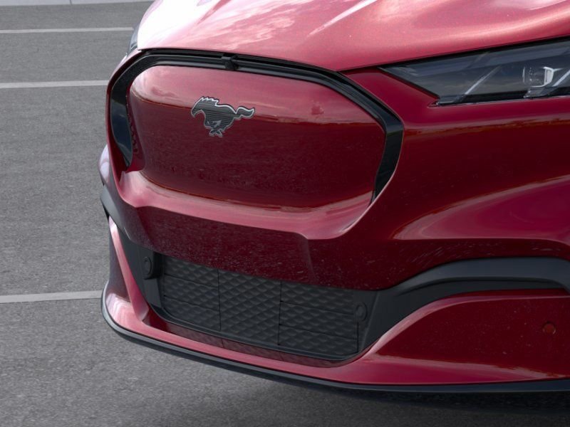 2025 Ford Mustang Mach-E Premium - Photo 19