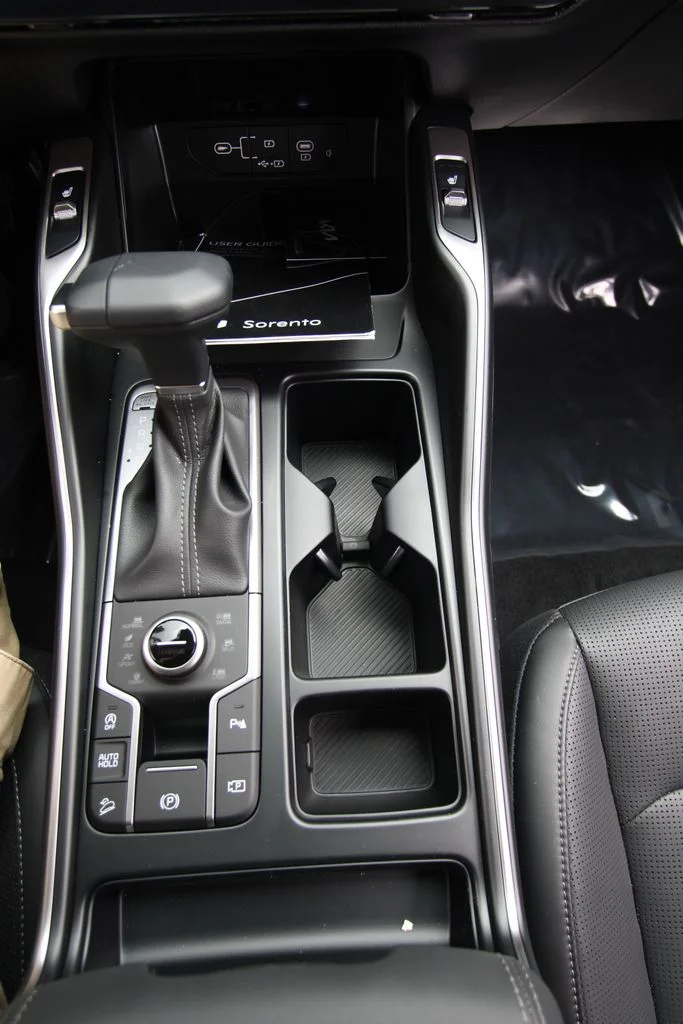 New 2026 Gray Kia S image 27