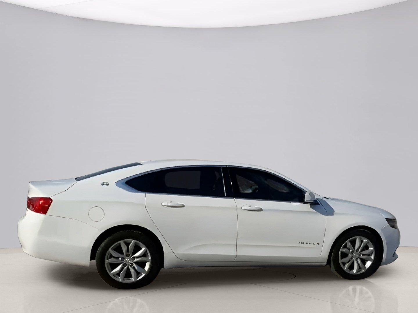 2018 Chevrolet Impala 1LT - Photo 9