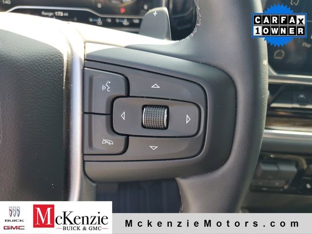 2025 GMC Sierra 1500 Elevation - Photo 12