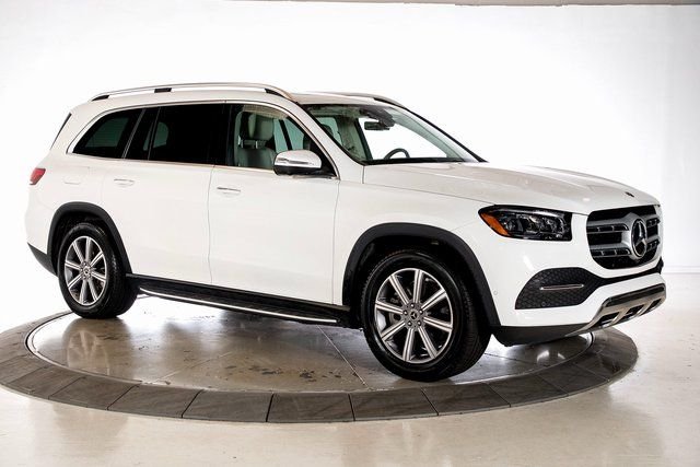 2022 Mercedes-Benz GLS GLS450 - Photo 8