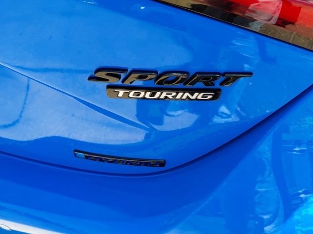 2026 Honda Civic Hatchback Sport Touring - Photo 35