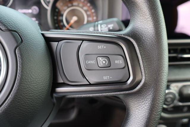 New 2026 41 Jeep Sport image 16