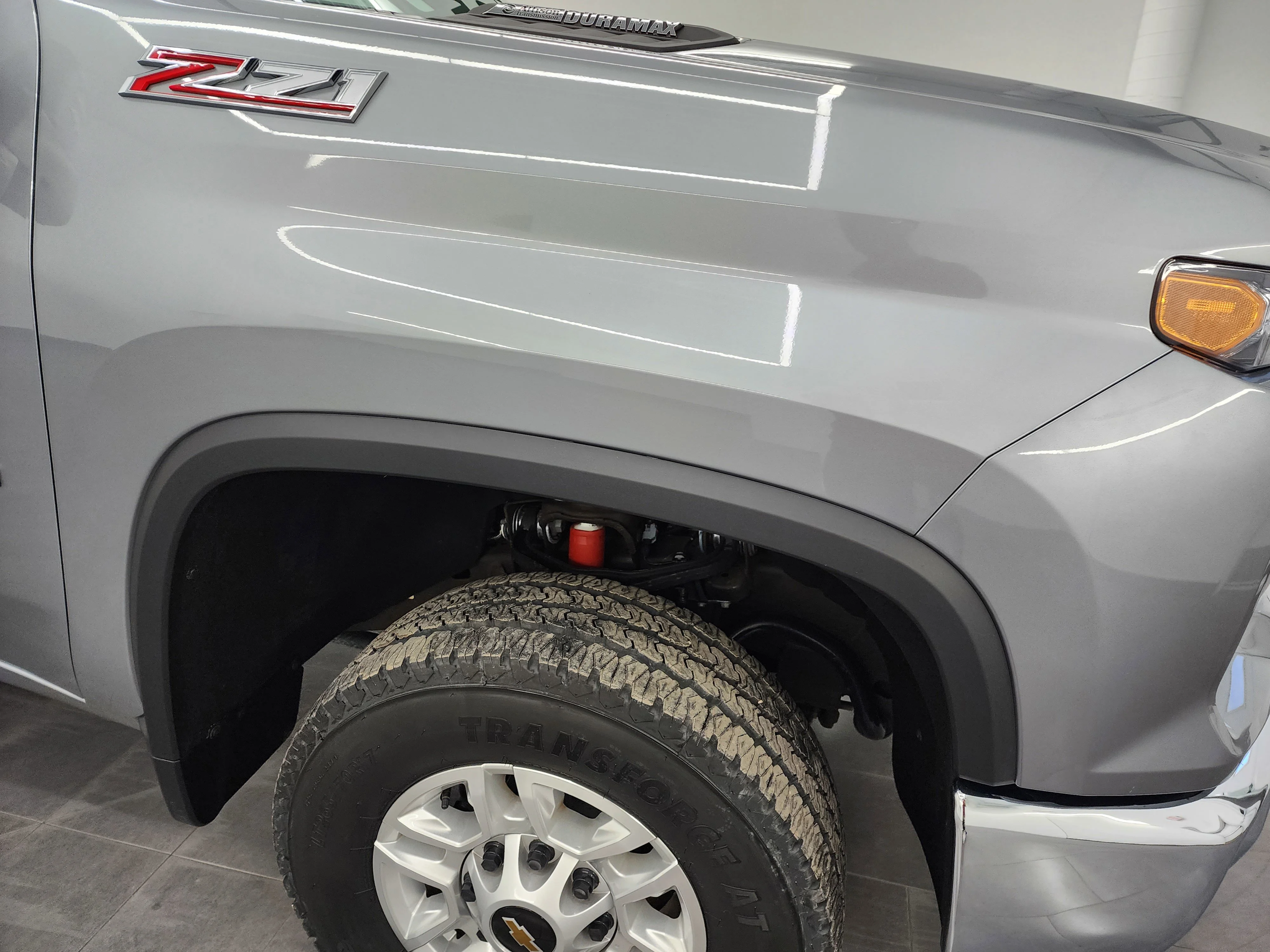 2025 Chevrolet Silverado 2500HD LT - Photo 28