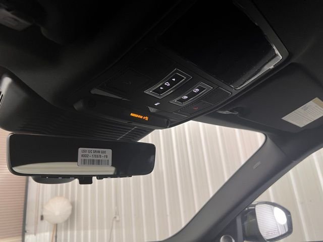 2026 Land Rover Range Rover Evoque Dynamic SE - Photo 23