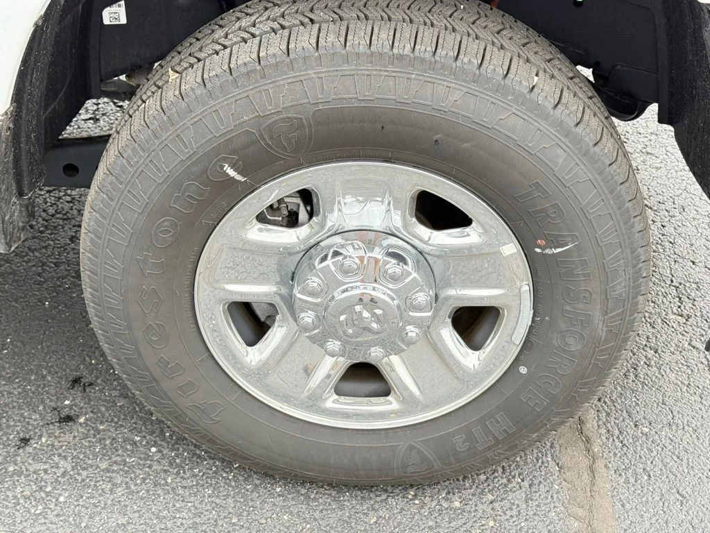 2025 RAM 2500 Tradesman - Photo 14