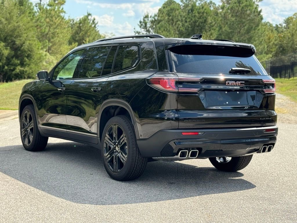 2026 GMC Acadia Elevation - Photo 10