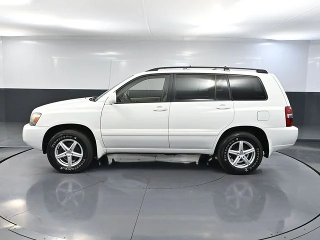 2007 Toyota Highlander Limited - Photo 8
