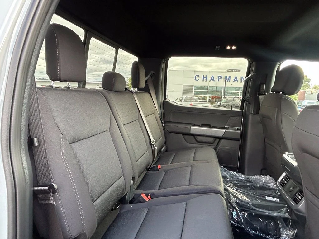 New 2026 Avalanche Ford XLT image 33