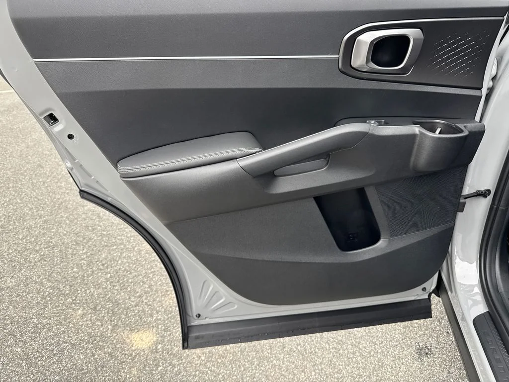 New 2026 Gray Kia S image 21