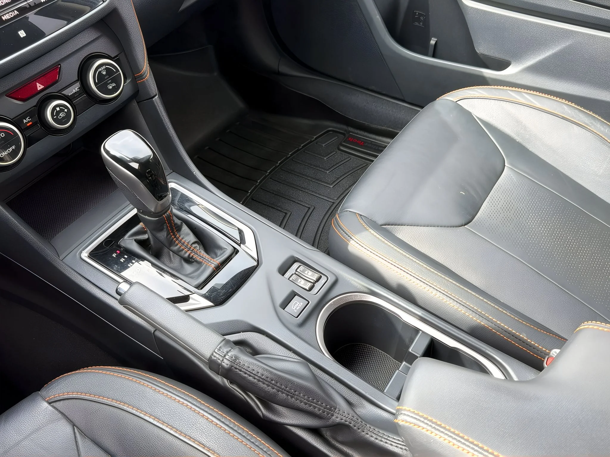 2019 Subaru Crosstrek Limited - Photo 23