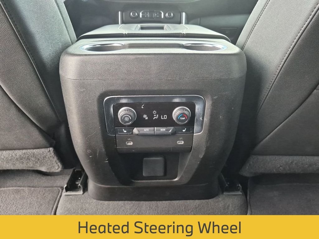 Used 2023 Black Chevrolet Premier image 38