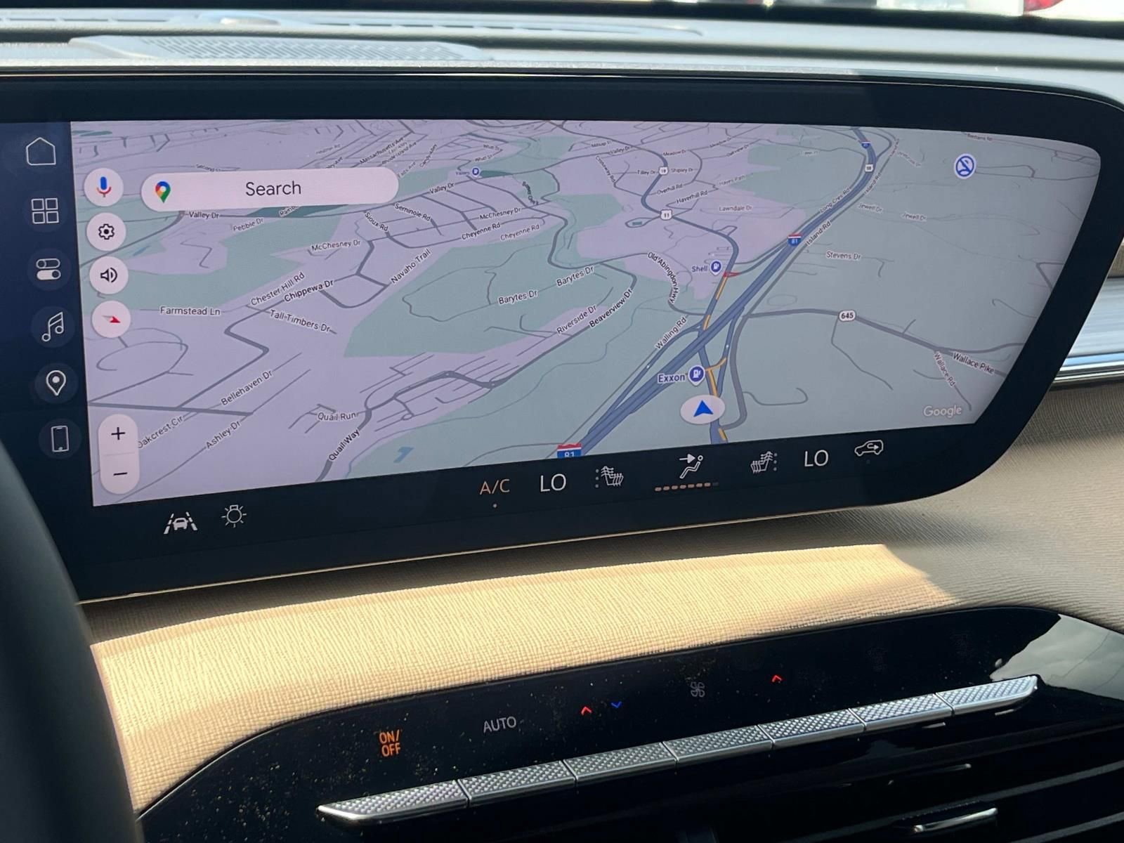 2026 Buick Enclave Preferred - Photo 34