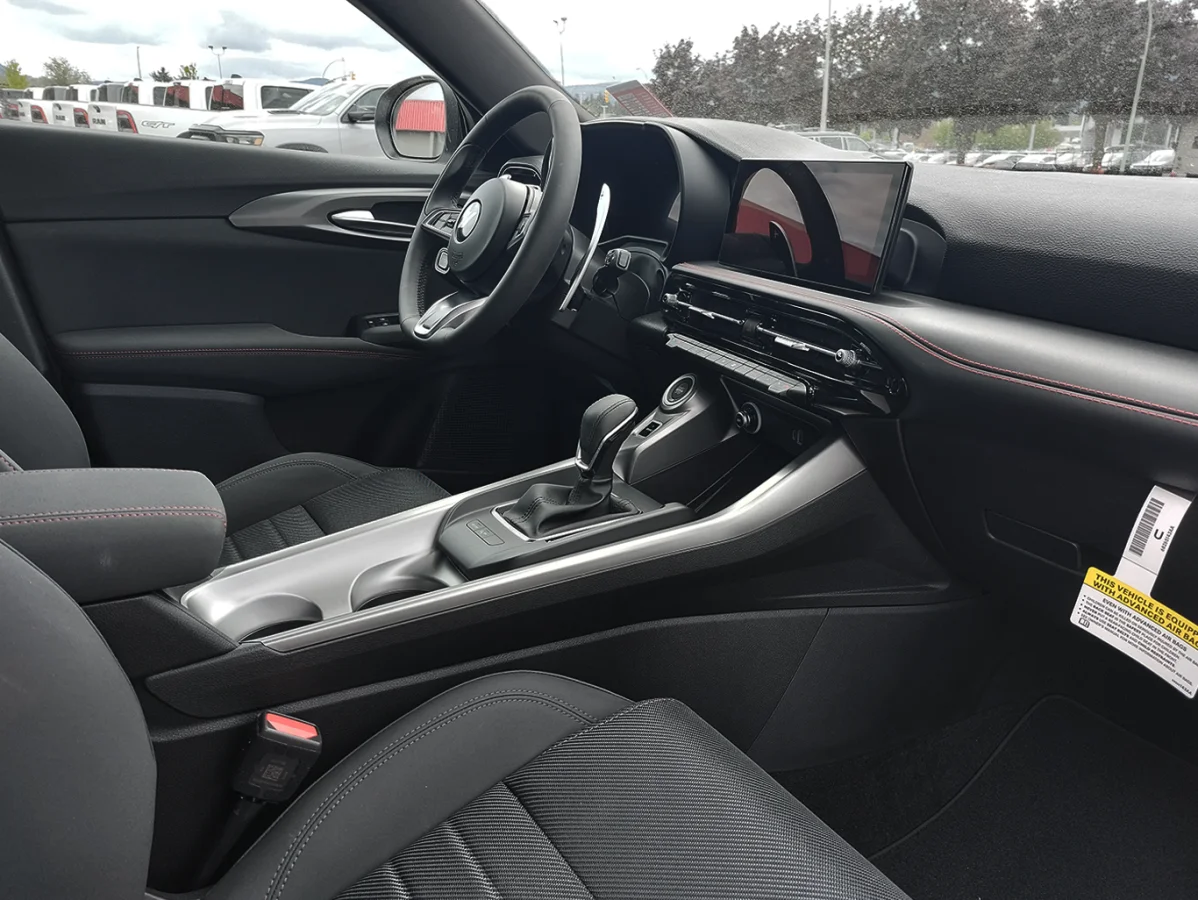 Used 2024 White Dodge R/T PHEV EAWD image 14