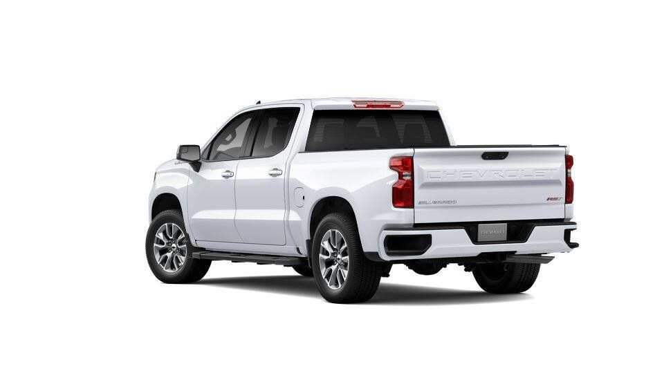 2025 Chevrolet Silverado 1500 RST - Photo 28