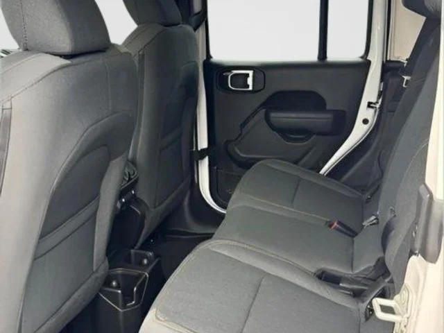 2026 Jeep Gladiator Sport S - Photo 23