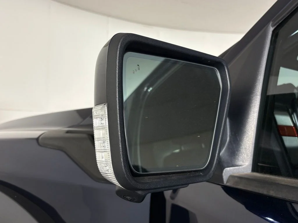 Used 2022 Blue Ford Raptor image 13