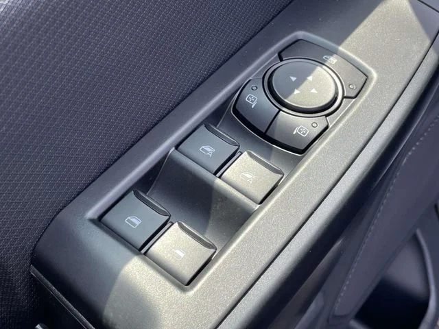 New 2026 Carbonized Gray Metallic Ford STX® image 14