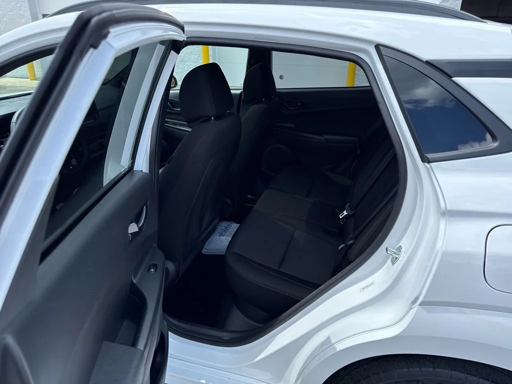 Used 2023 Lunar White Hyundai N Line image 26