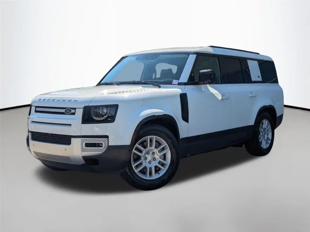 2024 Land Rover Defender S