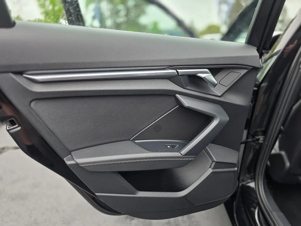 2023 Audi A3 Sedan Premium - Photo 18