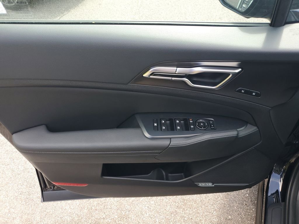 2026 Kia Sportage SX Prestige - Photo 25