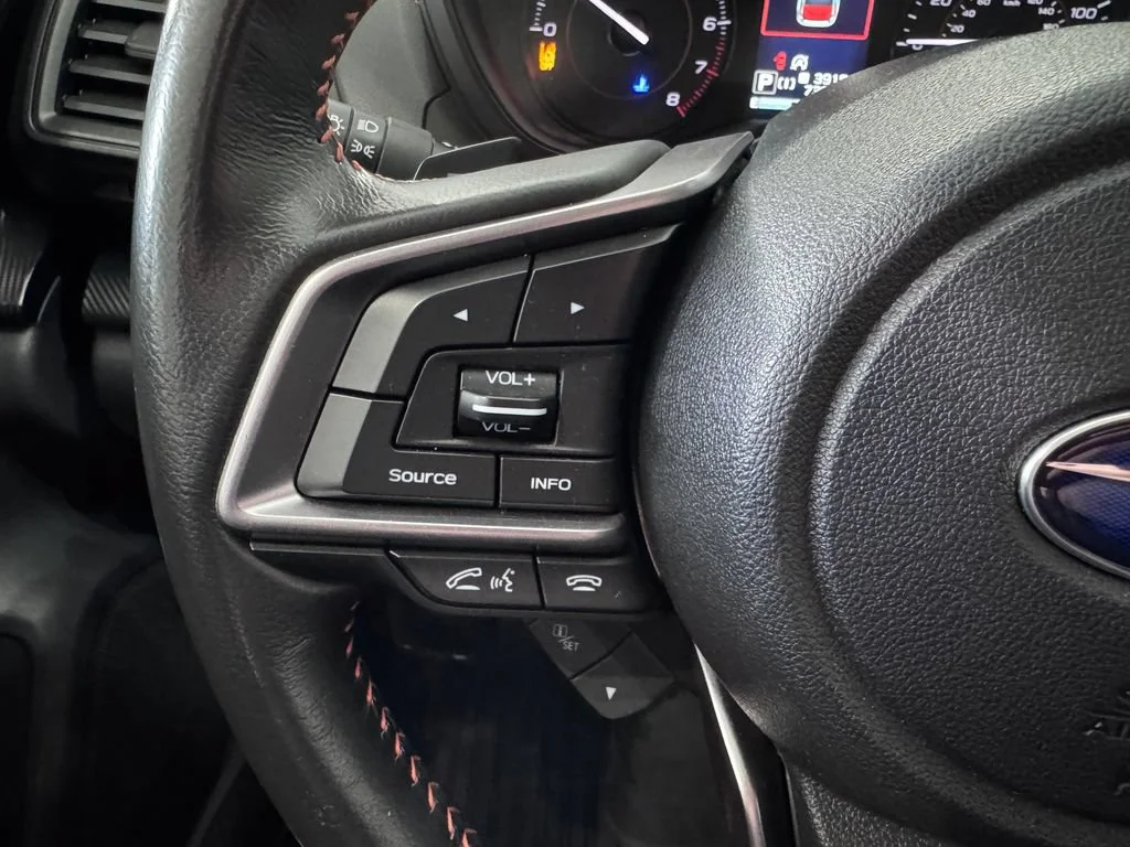 2023 Subaru Crosstrek Premium - Photo 14