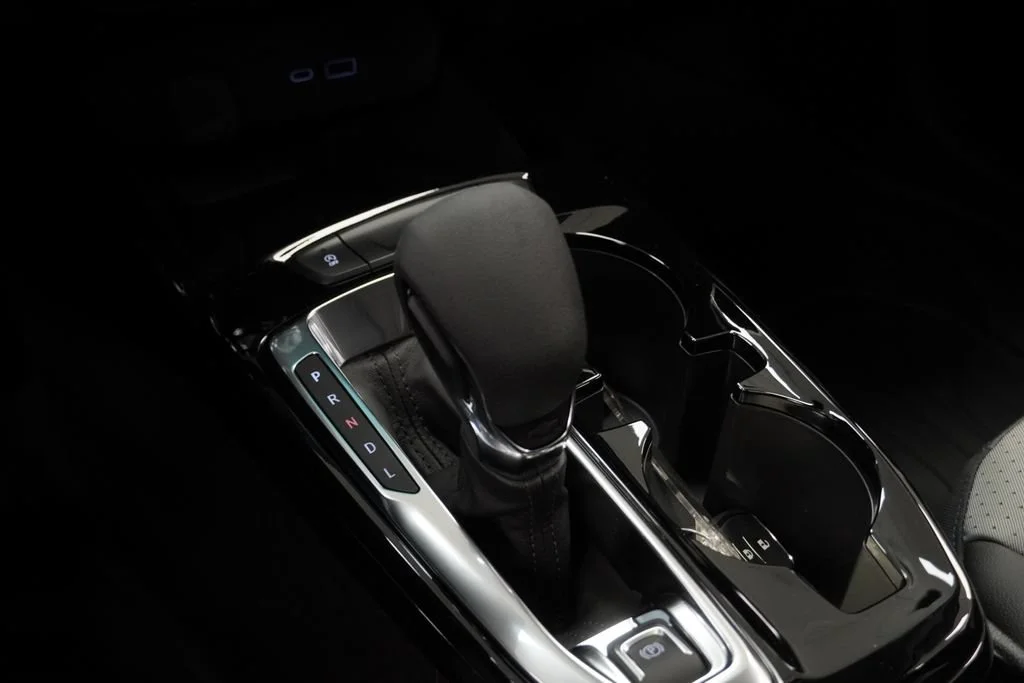 New 2026 Cypress Gray Chevrolet LT image 19